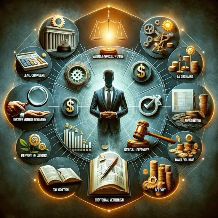 Career & Finance Guidance